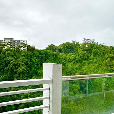 M Centro City Centre @ Gaya Street By Sunset Seaview Vacation Condos Kota Kinabalu Extérieur photo