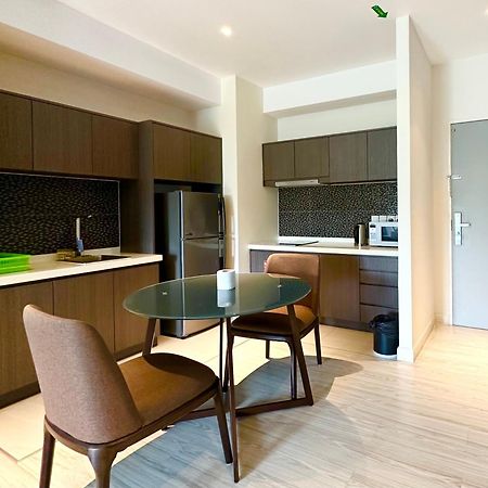 M Centro City Centre @ Gaya Street By Sunset Seaview Vacation Condos Kota Kinabalu Extérieur photo