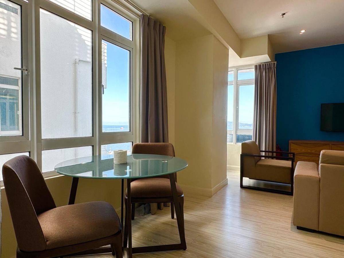 M Centro City Centre @ Gaya Street By Sunset Seaview Vacation Condos Kota Kinabalu Extérieur photo