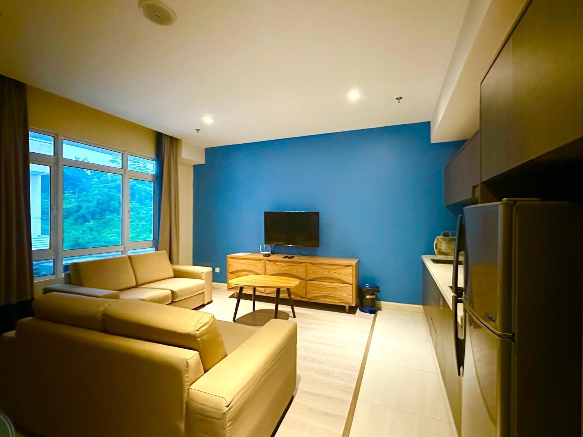 M Centro City Centre @ Gaya Street By Sunset Seaview Vacation Condos Kota Kinabalu Extérieur photo