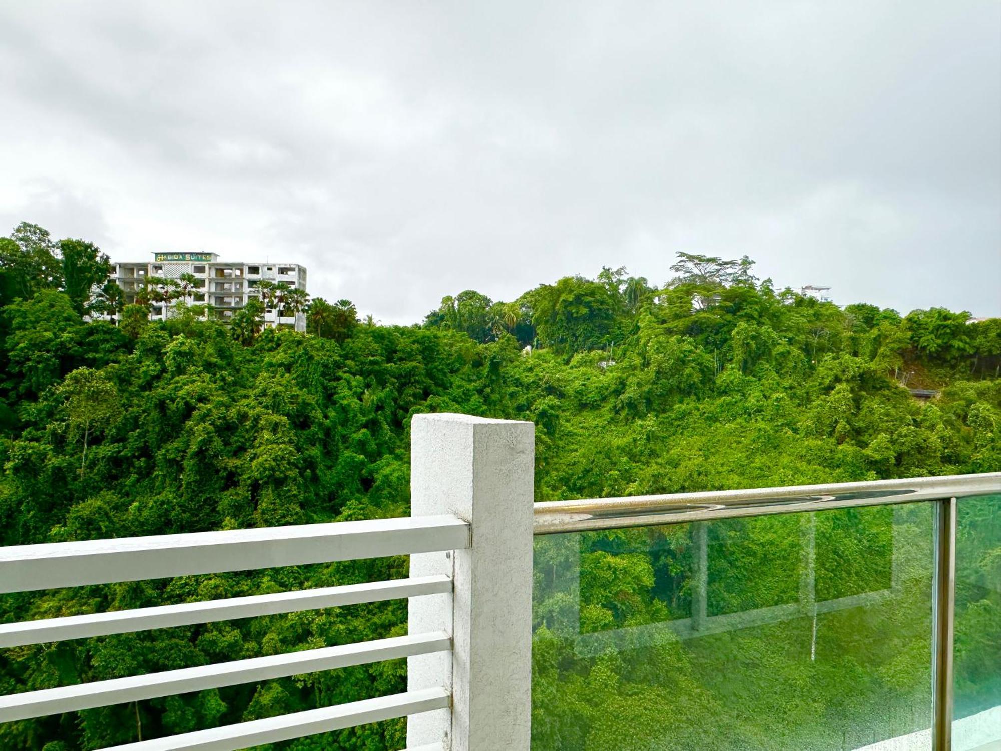 M Centro City Centre @ Gaya Street By Sunset Seaview Vacation Condos Kota Kinabalu Extérieur photo