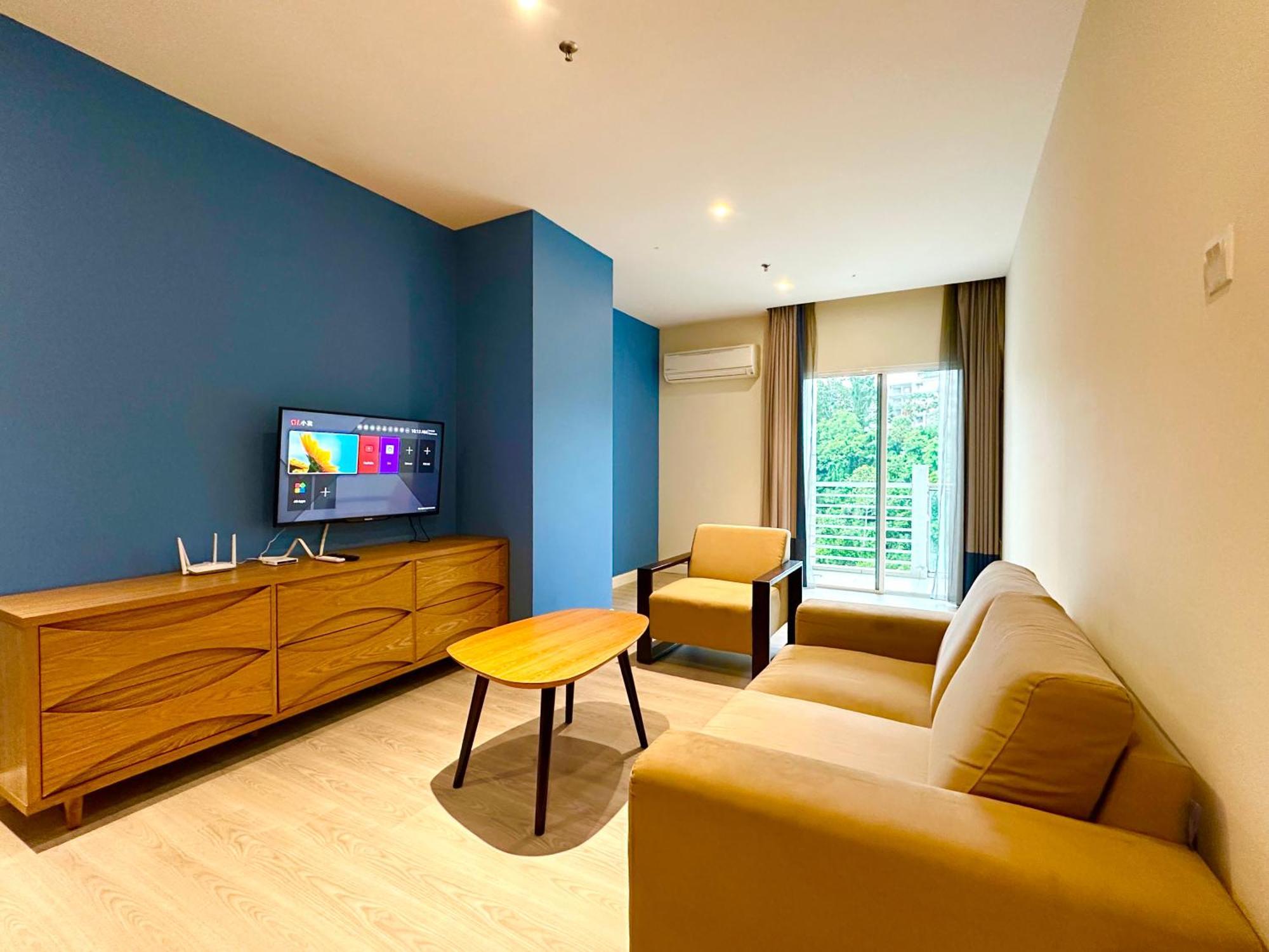 M Centro City Centre @ Gaya Street By Sunset Seaview Vacation Condos Kota Kinabalu Extérieur photo